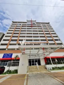 Apartamento com 1 Quarto à venda, 56m² no Botafogo, Campinas