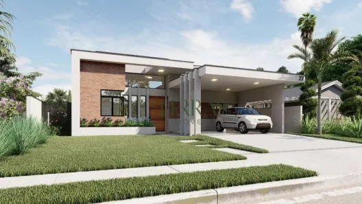 Casa de Condomínio com 3 Quartos à venda, 205m² no Centro, Itu