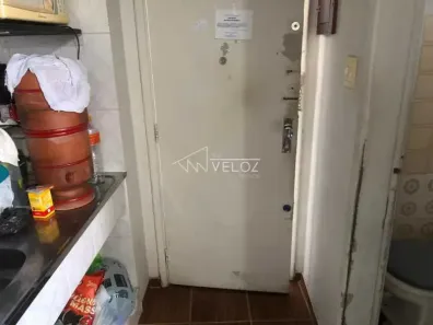 Sala Comercial à venda, 22m² no Centro, Rio de Janeiro