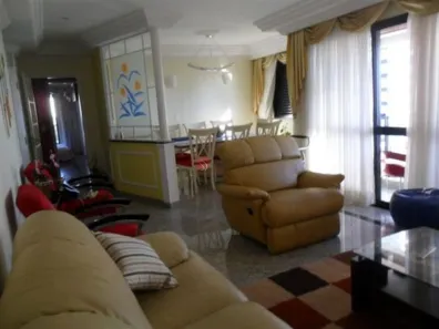 Apartamento com 3 Quartos à venda, 127m² no Vila Carrão, São Paulo