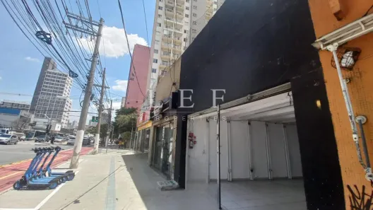 Ponto Comercial para alugar, 100m² no Brás, São Paulo