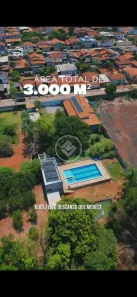 Fazenda/Sítio com 4 Quartos à venda, 3000m² no , Nerópolis