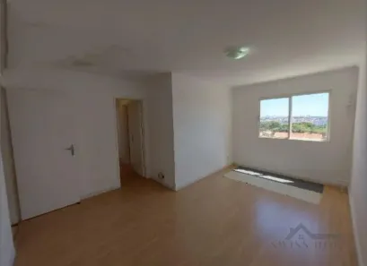 Apartamento com 2 Quartos para venda ou aluguel, 77m² no Chácara da Barra, Campinas