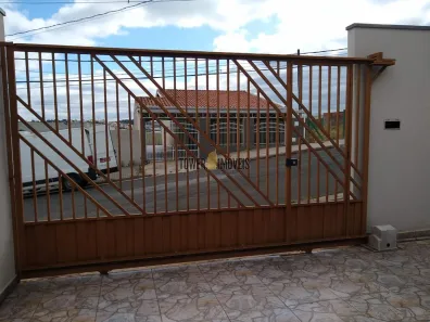Casa com 3 Quartos à venda, 156m² no Jardim Maria Rosa, Valinhos