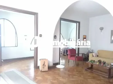 Casa com 5 Quartos à venda, 250m² no Grajaú, Rio de Janeiro