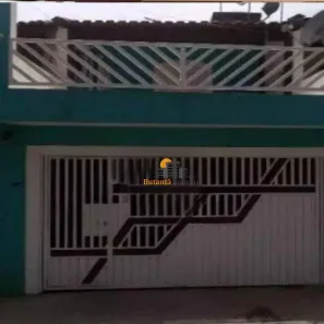 Sobrado com 2 Quartos à venda, 140m² no Jardim D'Abril, São Paulo