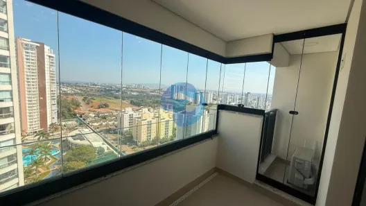 Apartamento com 1 Quarto à venda, 47m² no Parque Campolim, Sorocaba