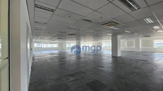 Sala Comercial para alugar, 1430m² no Lapa de Baixo, São Paulo