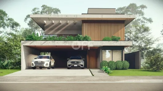 Casa de Condomínio com 3 Quartos à venda, 294m² no Chácara São Rafael, Campinas