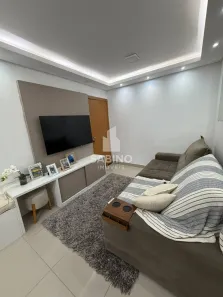 Apartamento com 2 Quartos à venda, 45m² no Residencial Frei Galvão, São José dos Campos