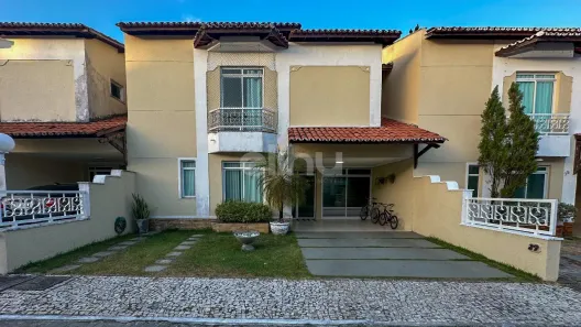 Casa de Condomínio com 3 Quartos à venda, 159m² no Centro, Eusébio