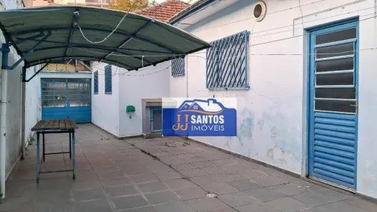 Casa com 2 Quartos à venda, 127m² no Mooca, São Paulo