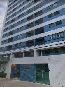 Apartamento com 3 Quartos à venda, 66m² no Candeias, Jaboatão dos Guararapes