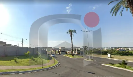 Lote/Terreno à venda, 222m² no Jardim Mantova, Indaiatuba