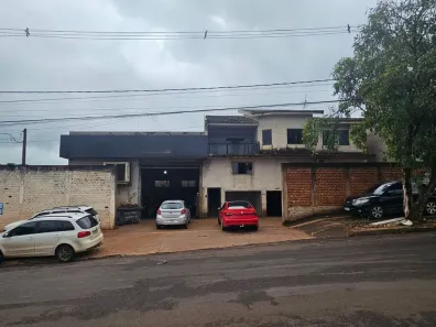Galpão/Depósito/Armazém à venda, 496m² no Jardim Colina Verde, Maringá