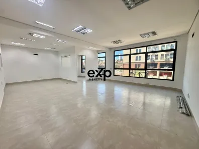 Sala Comercial para alugar, 76m² no Loteamento Paiquerê, Valinhos