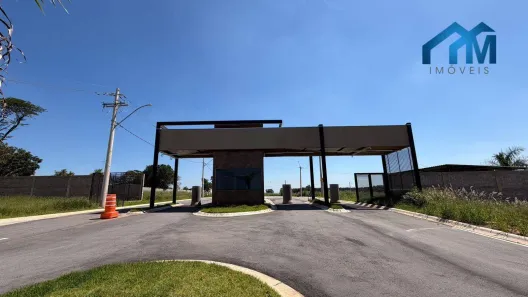 Lote/Terreno à venda, 175m² no Buru, Salto