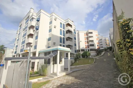 Apartamento com 1 Quarto para alugar, 44m² no Carvoeira, Florianópolis