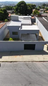 Casa com 3 Quartos à venda, 165m² no Jardim Novo Mundo, Goiânia