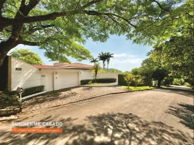 Casa com 4 Quartos à venda, 2352m² no Palos Verdes, Carapicuíba