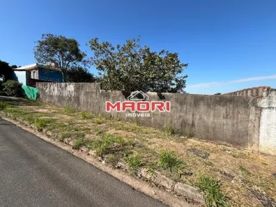 Lote/Terreno à venda, 333m² no Jardim Santo Antônio, Valinhos