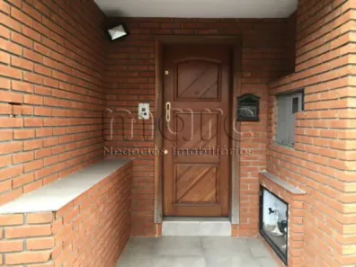 Casa com 3 Quartos à venda, 250m² no Aclimação, São Paulo