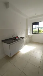 Apartamento com 2 Quartos à venda, 42m² no Centro, Votorantim