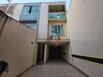 Sobrado com 3 Quartos à venda, 140m² no Itaquera, São Paulo