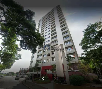 Sala Comercial à venda, 51m² no Parque Residencial Aquarius, São José dos Campos