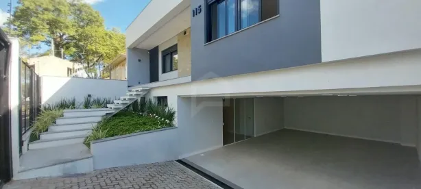 Casa com 3 Quartos à venda, 226m² no Rio Branco, São Leopoldo
