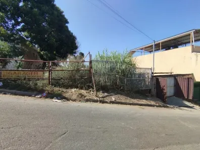 Lote/Terreno à venda, 360m² no Guanabara, Betim