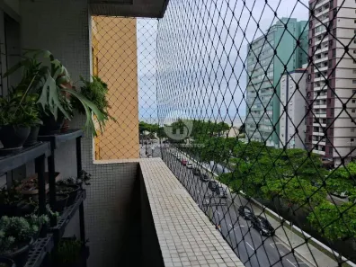Apartamento com 2 Quartos à venda, 103m² no Pompéia, Santos