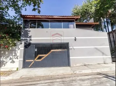 Sobrado com 3 Quartos à venda, 131m² no Alto da Mooca, São Paulo