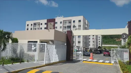 Apartamento com 3 Quartos à venda, 64m² no Jabotiana, Aracaju