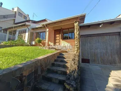 Casa com 3 Quartos à venda, 170m² no Centro, Gravataí