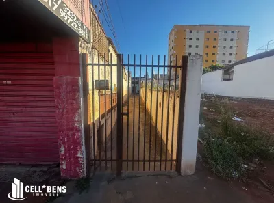 Casa com 2 Quartos para alugar, 10m² no Parque Industrial, São José do Rio Preto