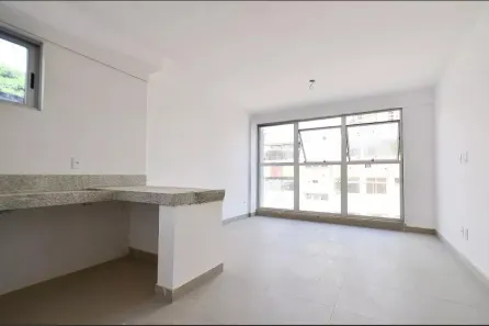 Apartamento com 2 Quartos à venda, 63m² no São Pedro, Belo Horizonte