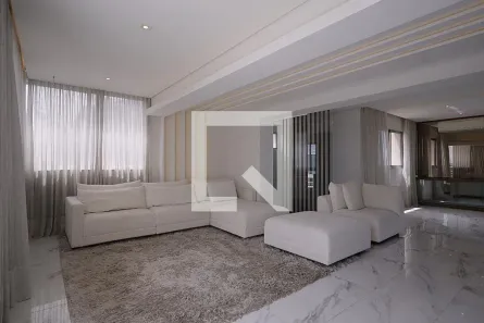 Cobertura com 3 Quartos à venda, 340m² no Parque do Morumbi, São Paulo