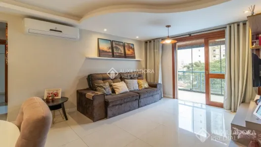 Apartamento com 2 Quartos à venda, 93m² no Bela Vista, Porto Alegre