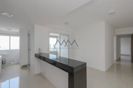 Apartamento com 2 Quartos para alugar, 77m² no Vila da Serra, Nova Lima