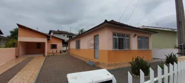 Casa com 5 Quartos à venda, 160m² no Passa Vinte, Palhoça