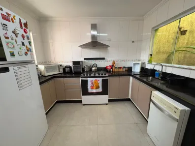 Sobrado com 3 Quartos à venda, 123m² no Vila Constança, São Paulo