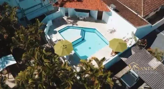 Imóvel Comercial com 46 Quartos à venda, 1978m² no Canasvieiras, Florianópolis