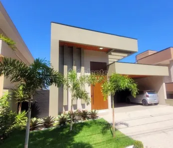 Casa de Condomínio com 4 Quartos à venda, 230m² no Swiss Park, Campinas