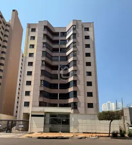 Apartamento com 3 Quartos à venda, 130m² no Monte Castelo, Campo Grande