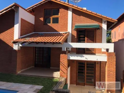 Casa com 3 Quartos para alugar, 380m² no Jardim Morumbi, São Paulo