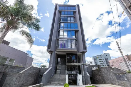 Ponto Comercial à venda, 224m² no Batel, Curitiba