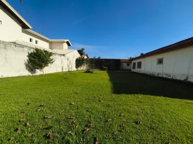 Lote/Terreno à venda, 350m² no Cidade Nova Peruíbe, Peruíbe