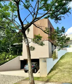 Casa de Condomínio com 4 Quartos à venda, 537m² no Tamboré, Santana de Parnaíba