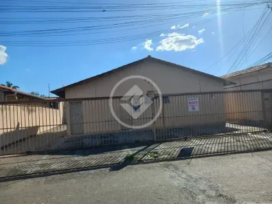 Casa com 10 Quartos à venda, 393m² no Vila Americano do Brasil, Goiânia